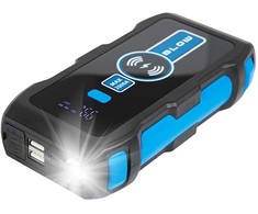 Blow Power Bank - Jump Starter 12000mAh JS-24