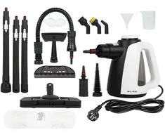 44-751# Myjka parowa blow power steam czyścik parownica mop