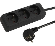 Blow DAUGIALIZDIS LAIDO ILGIKLIS PR-1.5M-3G/B (3 LIZDAI) 1.3 m