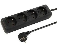 Blow DAUGIALIZDIS LAIDO ILGIKLIS PR-1.5M-4G/B (4 LIZDAI) 1.3 m
