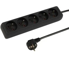 Blow DAUGIALIZDIS LAIDO ILGIKLIS PR-1.5M-5G/B (5 LIZDAI) 1.3 m