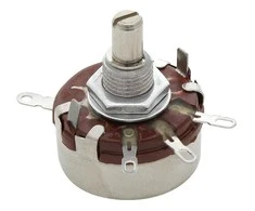 Blow Prakaitas, Rotacinis 2W 100K omų B tiesinis