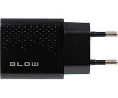 Blow QC 25W USB sieninis įkroviklis