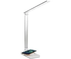 Blow QC LB-17 LED indukcinė stalinė lempa