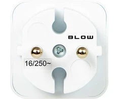 Blow R-2/22 PR 2GN skirstytuvas be įžeminimo