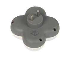 Plastrol Blow R-41 4GN įžemintas skirstytuvas