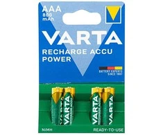 Blow R3 Ni-MH AAA baterija 800mAh VARTA