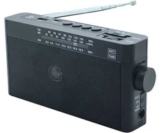 BLOW RA9 AM/FM analoginis nešiojamas radijas
