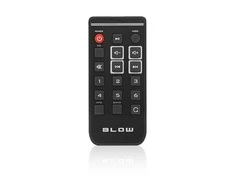 Blow Radijo pilotas 2DIN AVH-9880/9810/9900