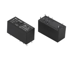 Blow Relė MPIS212C4 12V (115F0122ZS4)
