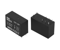 Blow Relė MPJS212C 12V (S142C12V)