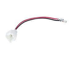 3761# Oem Renault Captur/Dacia Dokker automobilio garsiakalbių jungtis