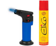 ELICO DUJŲ DEGILIS RK-3001+DUJOS 90ml