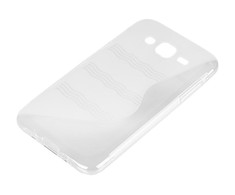 Blow Samsung Galaxy J5 2016 dėklas skaidrus S
