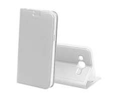 Blow Samsung Galaxy J5 dėklas, sidabrinis L