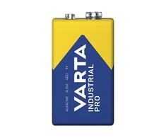Varta 04022211111, 9V, 1 vnt.