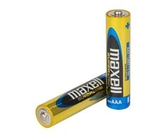 Blow Šarminė baterija AAA 1.5 LR3 MAXELL