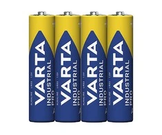Šarminė baterija AAA LR3 Varta INDUSTR