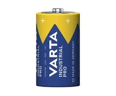 Blow Šarminė baterija D LR20 VARTA INDUSTRI