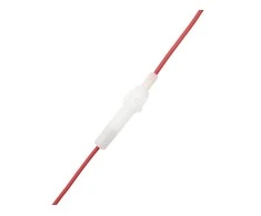 Blow Oem Saugiklio lizdas su kabeliu 30mm - 20vnt