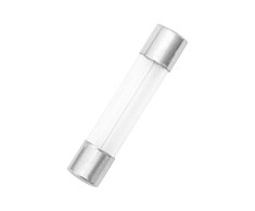 Blow Saugiklis: 8.0A/30mm CE