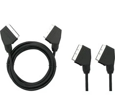 BLOW 9559# BLOW SCART-SCART 21PIN 1.5m