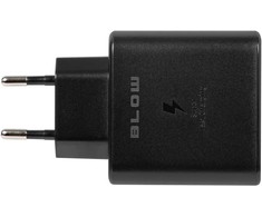 Blow Sieninis įkroviklis USB-C PD 45W lizdas + laidas