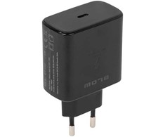 Blow Sieninis įkroviklis USB-C PD 45W lizdas + laidas