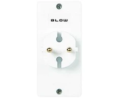 Blow Skirstytuvas R-4 PR 4GN be įžeminimo plokščias