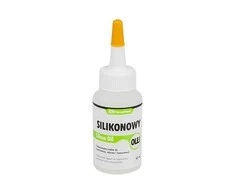 Ag Termopasty Blow SKYSTOS SILIKONINIS ALIEJUS 50ml, AG alyvos skardinė