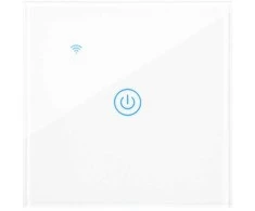 Blow Smart WiFi stiklo šviesos jungiklis TUYA
