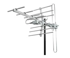 Oem SONUS TV dvipusė VHF/UHF antena