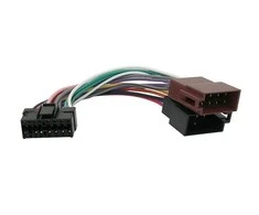 Blow Oem Automobilio jungtis SONY CDX-3000-ISO