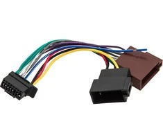 Blow Oem Automobilio jungtis SONY WX-GT90BT-ISO