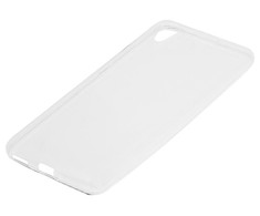 Dėklas Blow Sony Xperia XA Case skaidrus U