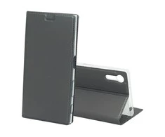 Dėklas Blow Sony Xperia XZ Case juodas L
