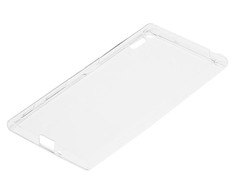 Dėklas Blow Sony Xperia XZ Case skaidrus S