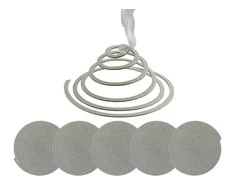 Blow Spiralė nuo uodų 10vnt