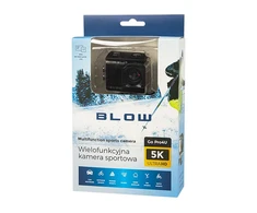 Blow sporto kamera, VEIKSMŲ KAMERA GoPro4U 11