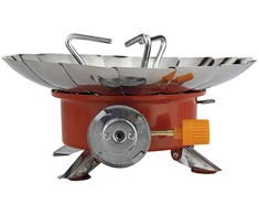Blow Stalinė lempa LB-08 su segtuku juoda