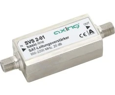 Blow Stiprintuvas SVS 2-01 SAT AXING
