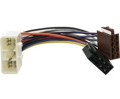 Blow Oem Automobilio adapteris SUBARU-ISO