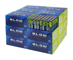 BLOW SUPER Alkaline AA LR6 baterija