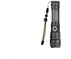Blow Taktinis LED žibintuvėlis 2700lm