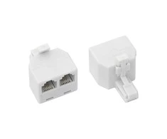 Blow Telefono skirstytuvas PLUG -2JACK