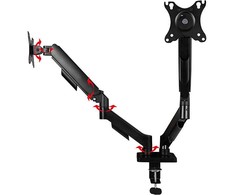 Blow Televizoriaus LCD HQ 17"-32" stalo laikiklis su dviguba jungtimi