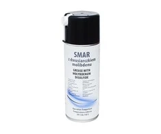 Blow Tepalas su molibdeno disulfidu 400ml AG