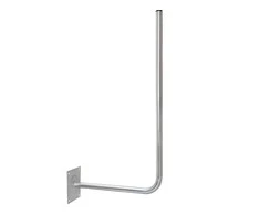Blow Tinklinis lenktas sieninis laikiklis L400/760mm