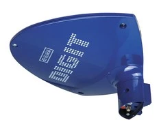 Blow TV antena DIGIT ACTIVA TELMOR Mėlynas