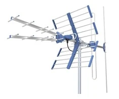 Blow TV antena TT W21 GOLD COMBO 5G TELMOR